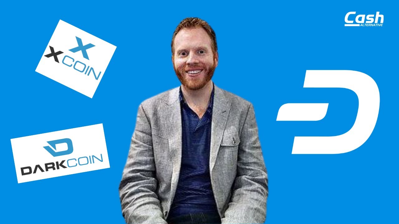 Evan Duffield: A Pioneer in the Blockchain Industry