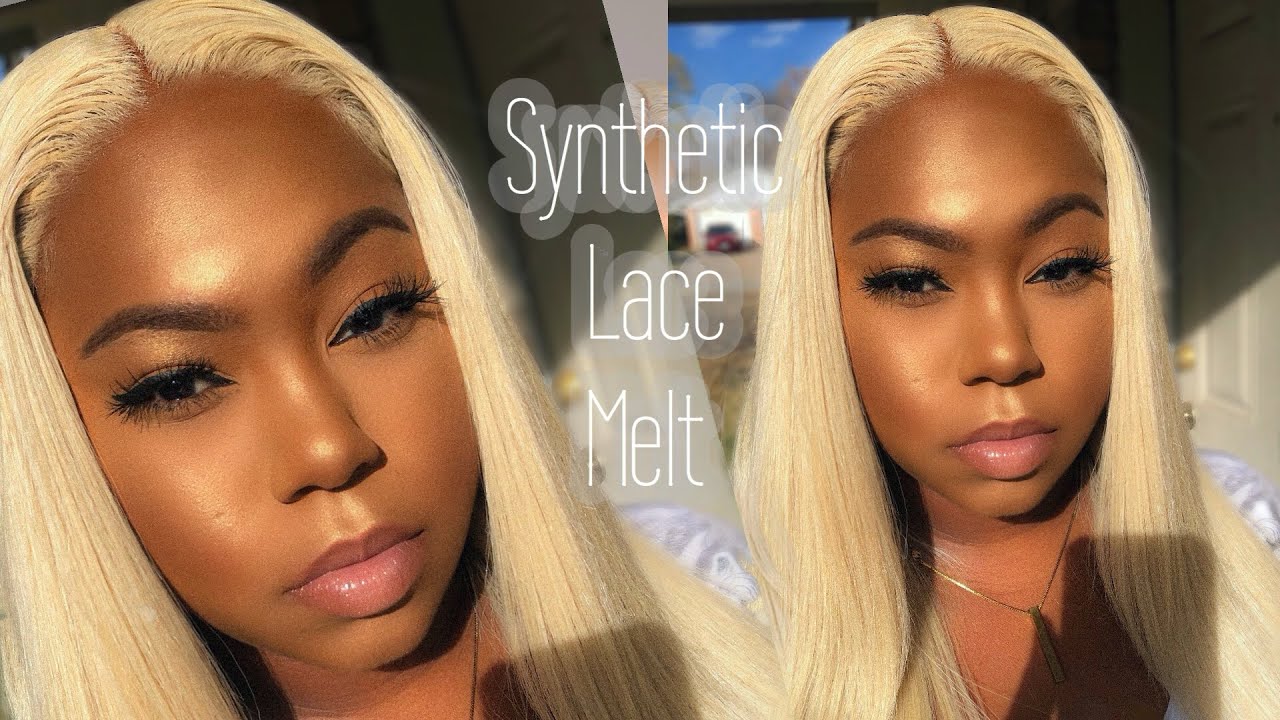 😱😱 Синтетический парик Melt | Sensationnel Cloud 9 WhatLace? Швейцарский парик с кружевом 13x6 Ja...