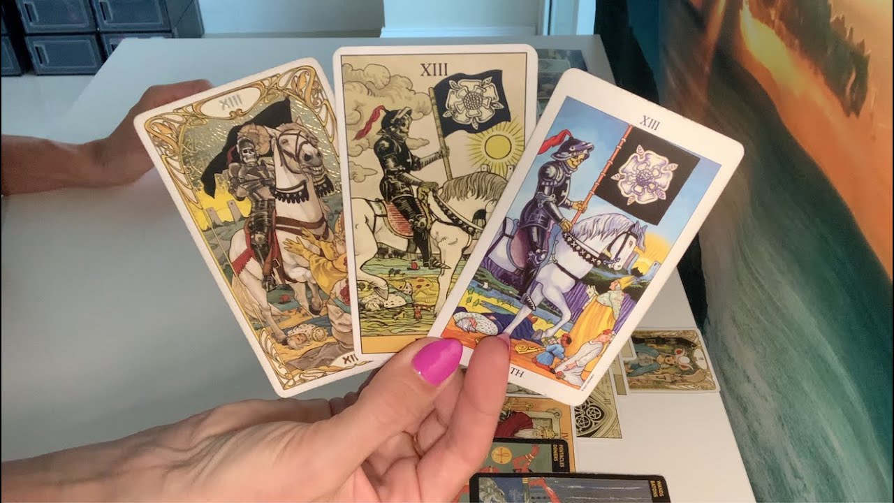 PISCES | A Triple Death!!! You Felt this Coming!!