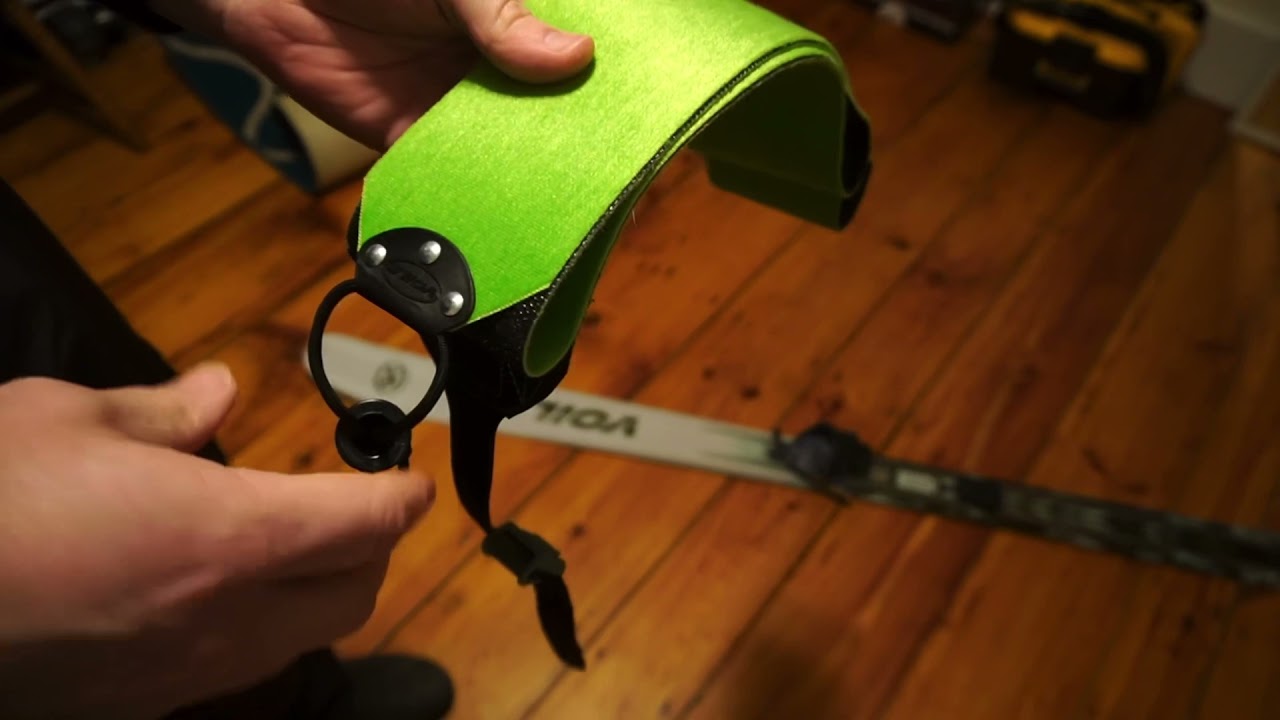 Voile Hyper Glide Skin Modification
