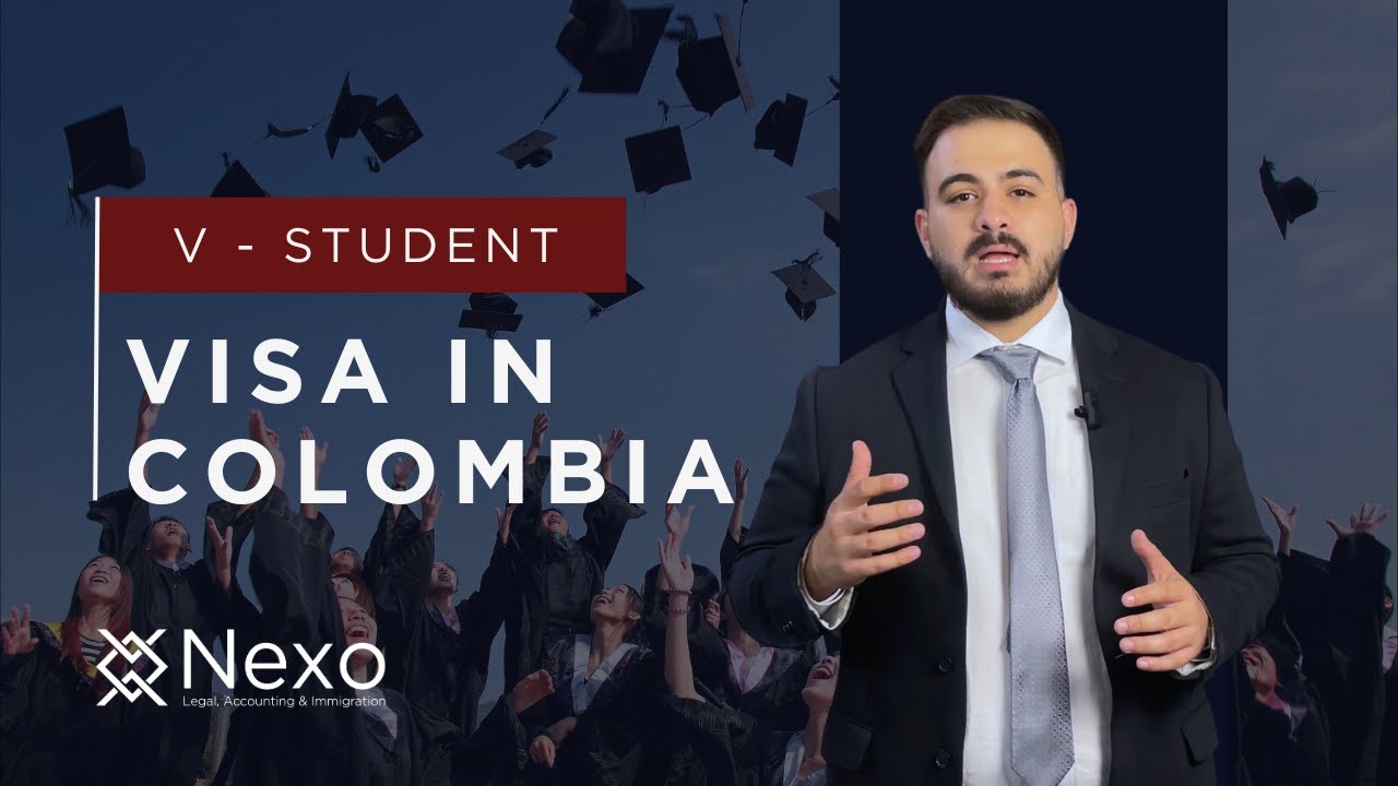 Colombia Student Visa: Eligibility, Documents, and Family