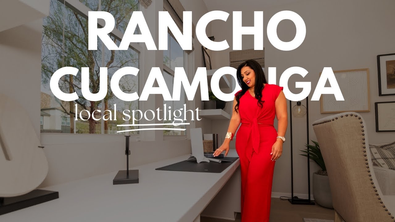 Living in Rancho Cucamonga | Top Schools, Family Lifestyle & Home Prices 2025