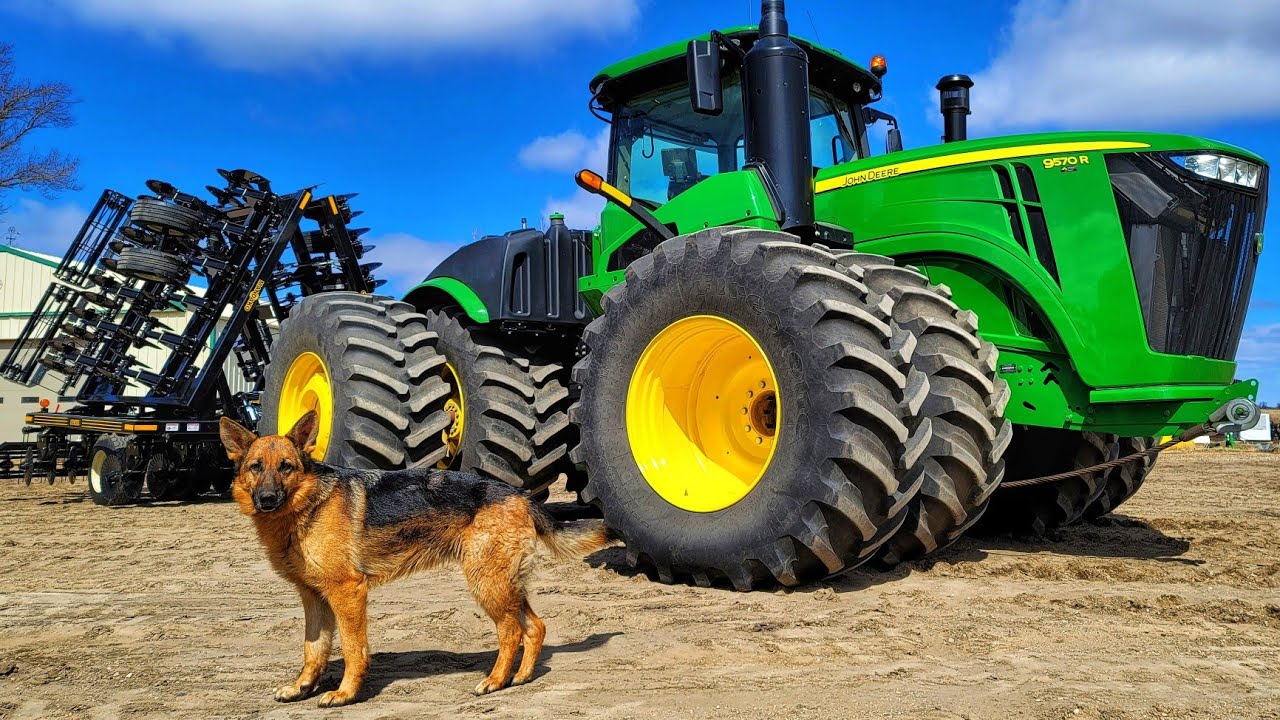 Farmers are Dumb!