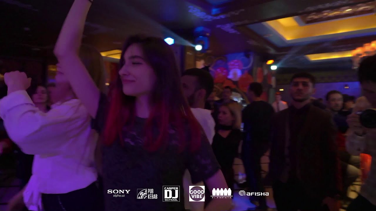 Good Vibe 7 & Pub Kebab, Komtru, Dj Casper, Dj Loreen, Dj San, Dj Safronov feat, Adiaz, 08.02.21