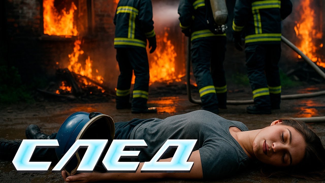 🔥 ЕЁ ПОСЛЕДНИЙ БОЙ БЫЛ НЕ НА РИНГЕ | СЛЕД
