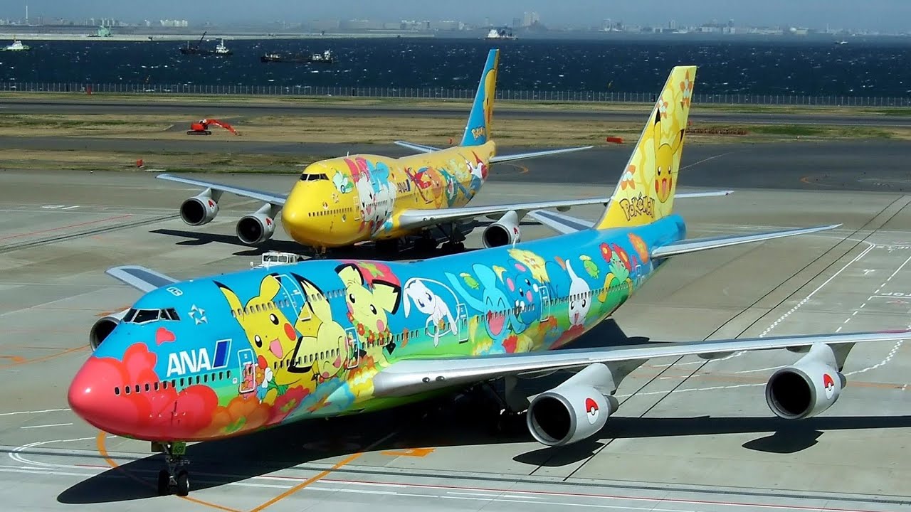 Top 50 curiozitati despre AVIOANE