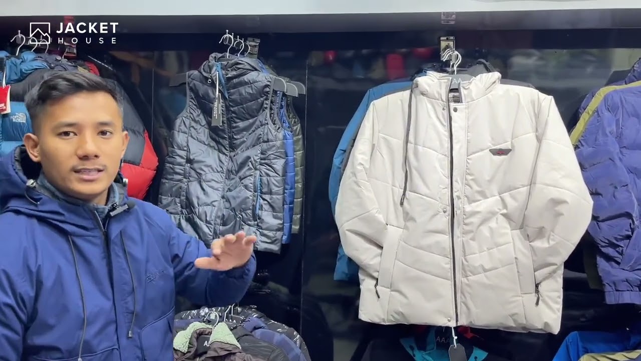 New winter update// winter jacket arrived// #jackethouse #jkh #pokhara delivery all over Nepal