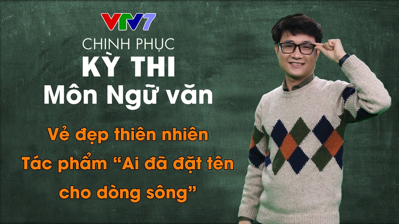 Vẻ đẹp thiên nhiên - Tác phẩm 
