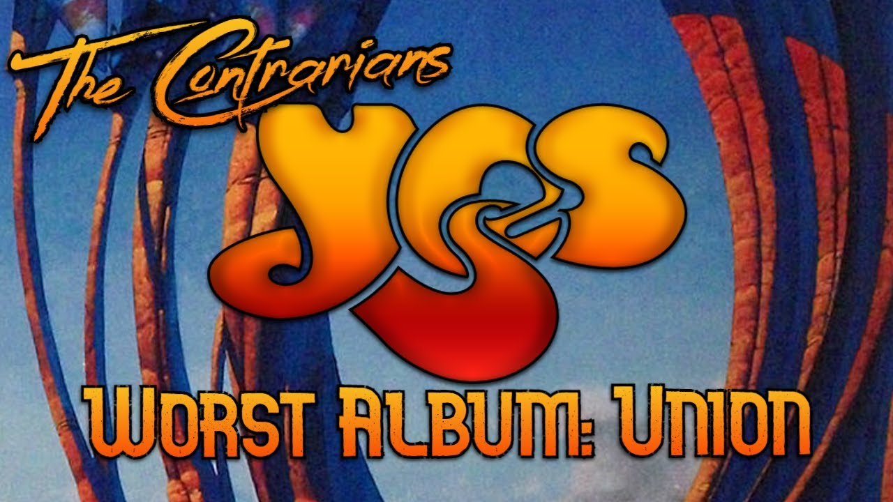 The Contrarians: Худшее издание альбома, Эпизод 14: Yes Union