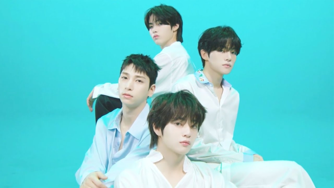 BAE173 X FANTASY BOYS 'To. My Dear' M/V