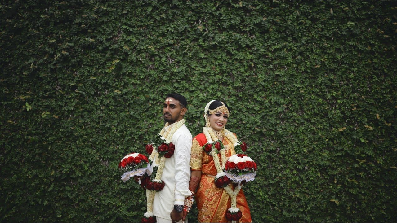 wedding Cinematic_Devan & Selwi