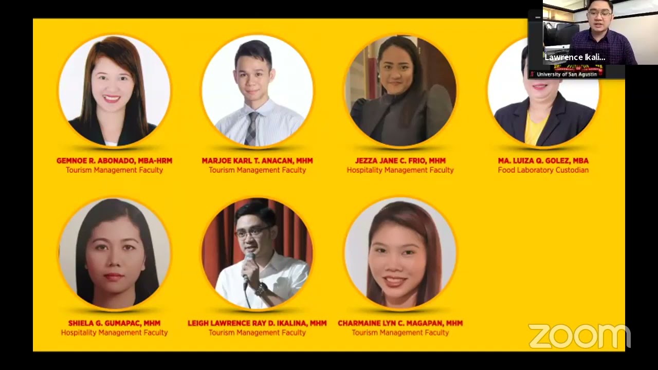 Hospitality Management