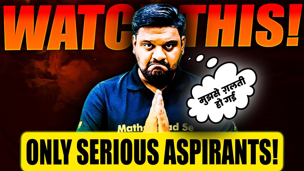 Harsh Reality of Defence Aspirants😰Must Watch This Video!