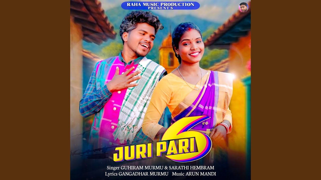 Juri Pari 6