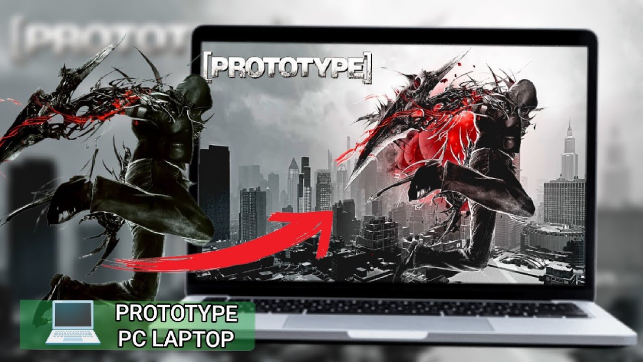 DOWNLOAD PROTOTYPE GAME FREE PC 2026