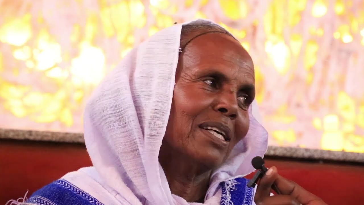 ባህሊ ሙዝቃ ሎሚን ቀደምን/Music culture today and in the past