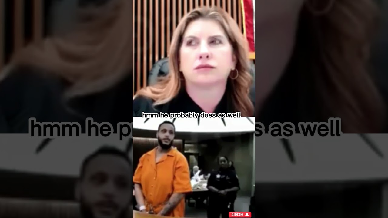 Judge West Refuses to Lower $1 Million Bond in Quadruple Capital Murder Case | Courtroom Drama