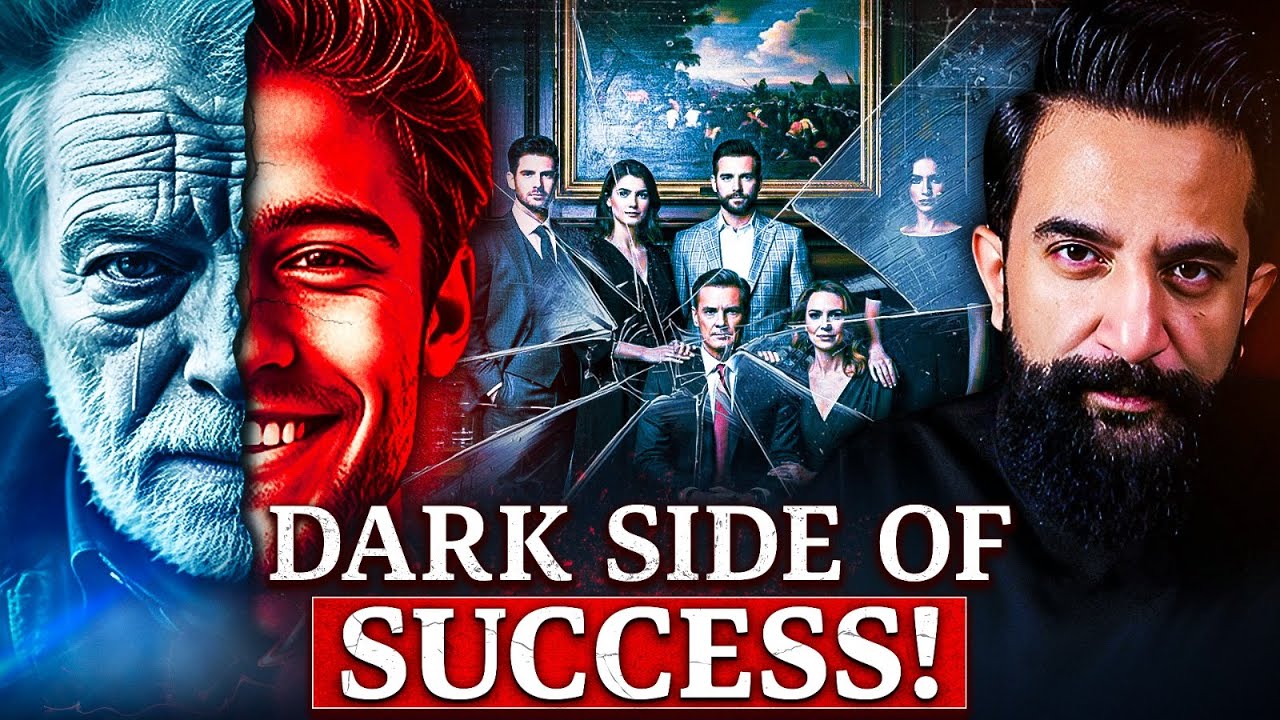 Dark Side Of Raising Children | Imtinan Ahmad