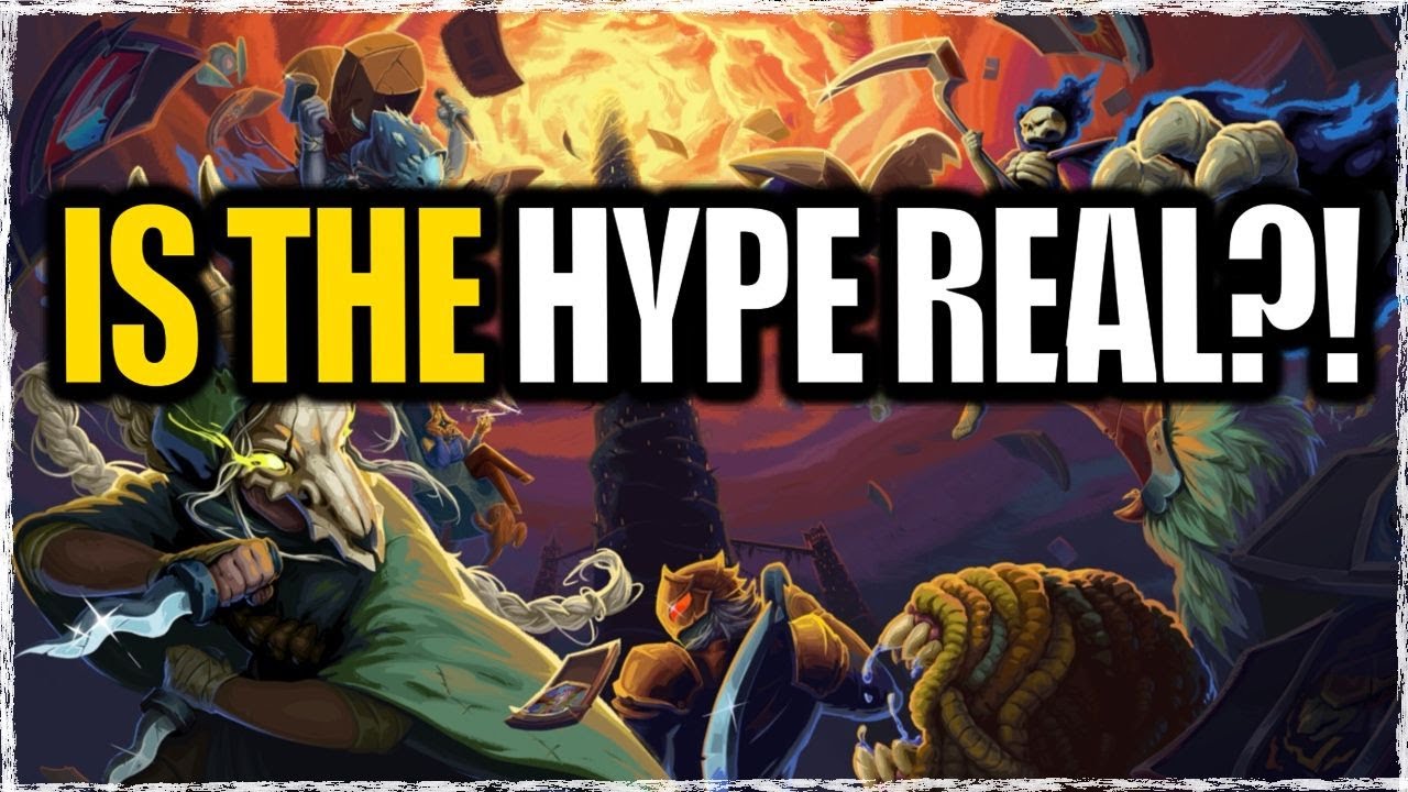 Slay The Spire 2 | FIRST TIME PLAYING! ft. CRAZYGamer