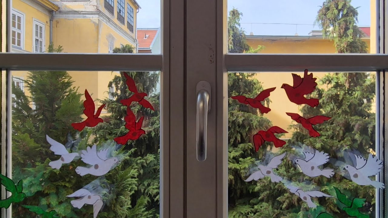 Március 15- i ünnepség a Bakátsban