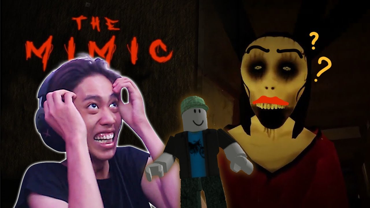 Hề hề Roblox c&ugrave;ng Felix (Kenjumboy - Gaming day)