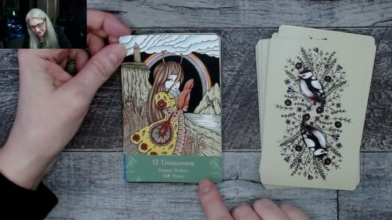 Universal Folk Oracle Deep Dive and Test Drive