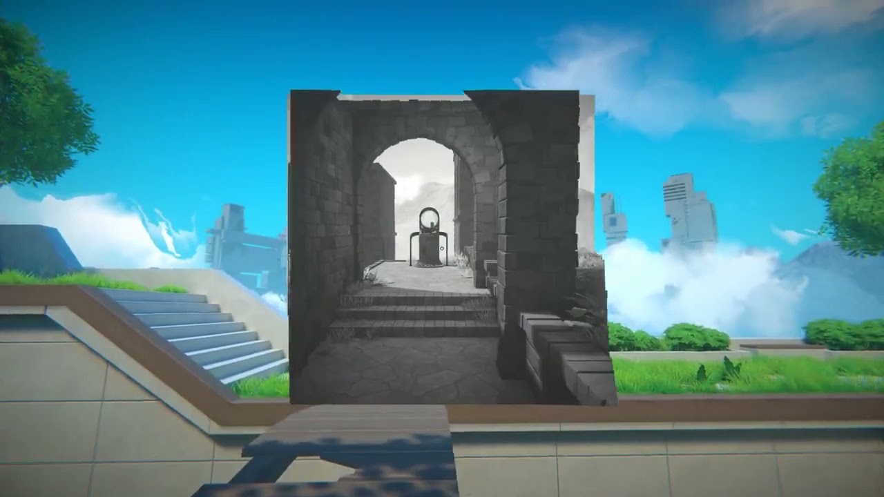 Vinny Vinesauce- ... Did you just shift reality?