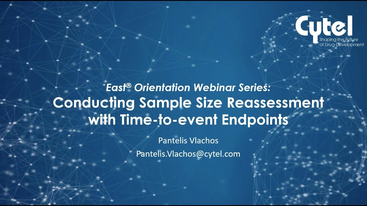 Conducting Sample Size Reassessment with Time-to-event Endpoints