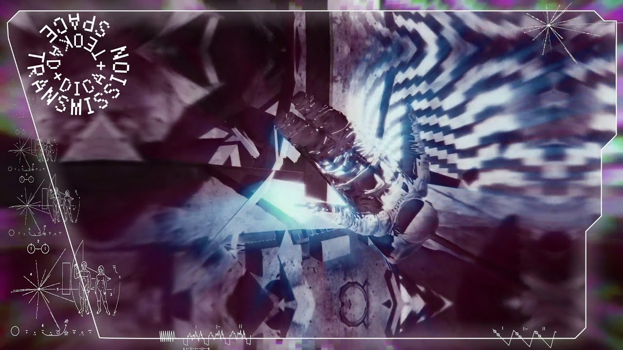 TEOKAD & DICA - Space Transmission