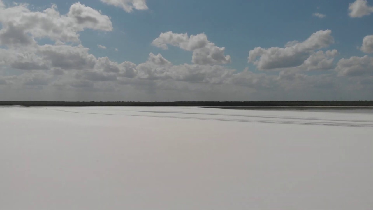 Sal Del Rey Park - Rio Grande Valley