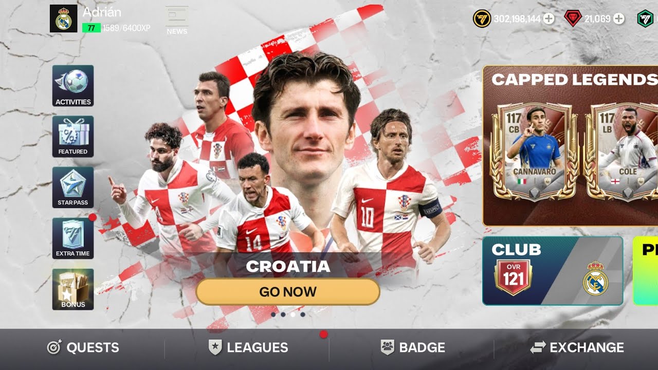 FC Mobile ( gaming)
