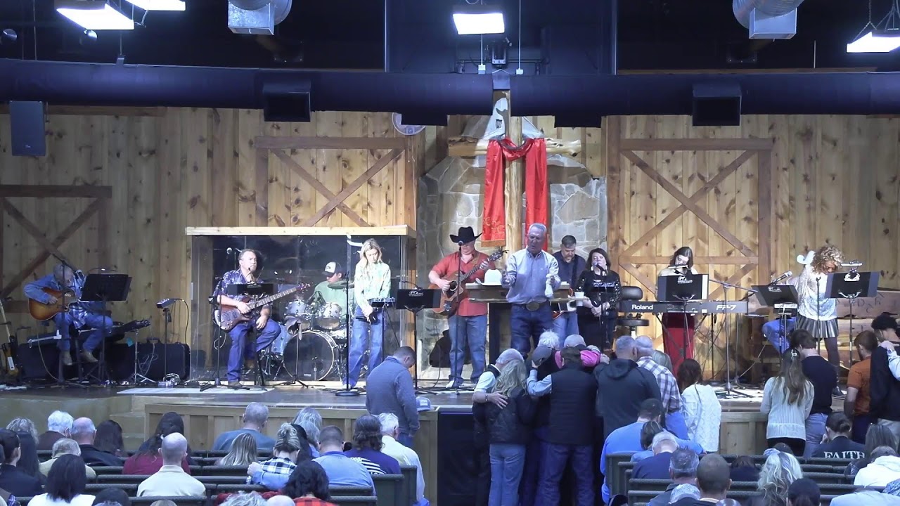 Sunday January 04 2026, Metamorphosis (Pastor Derek Rogers)