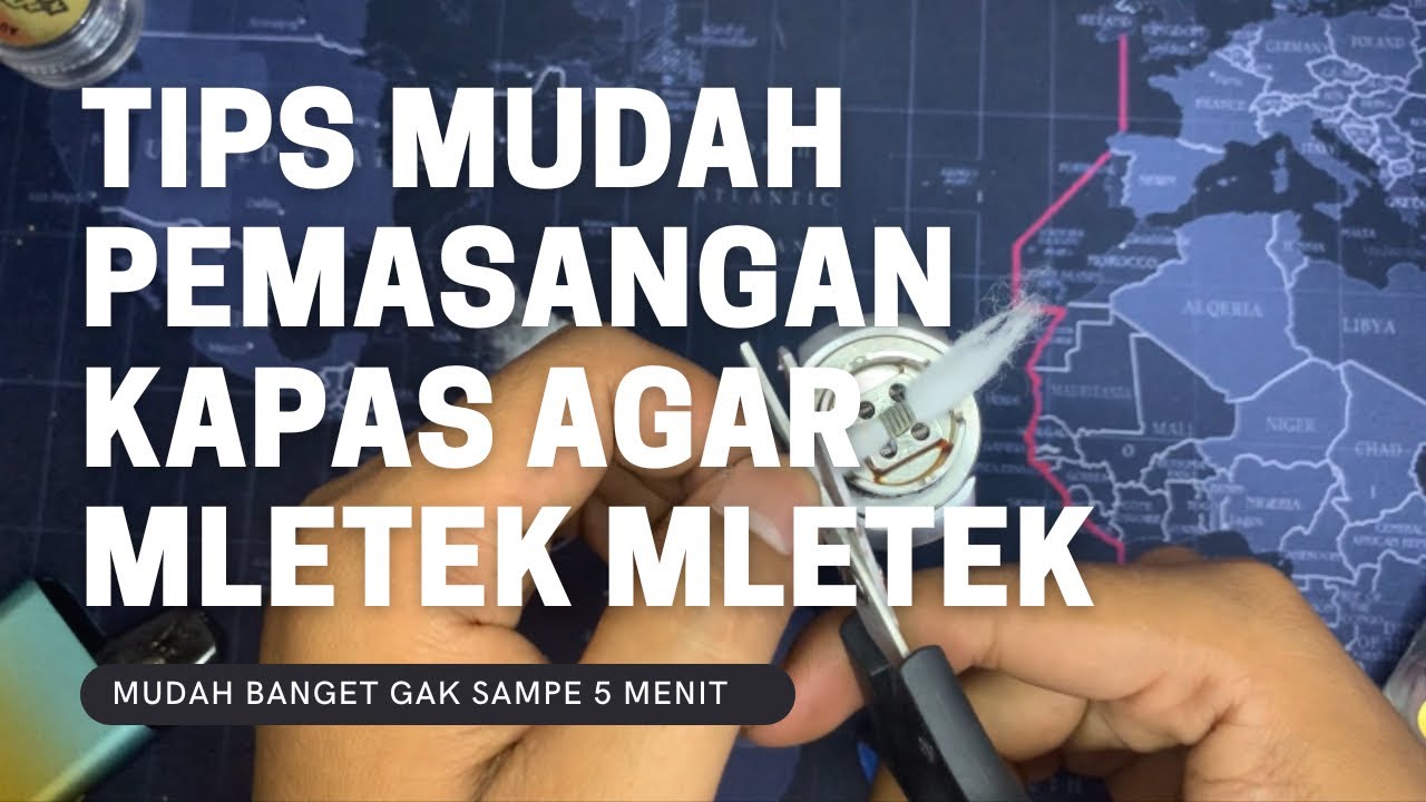 COIL JADI MLETEK MLETEK