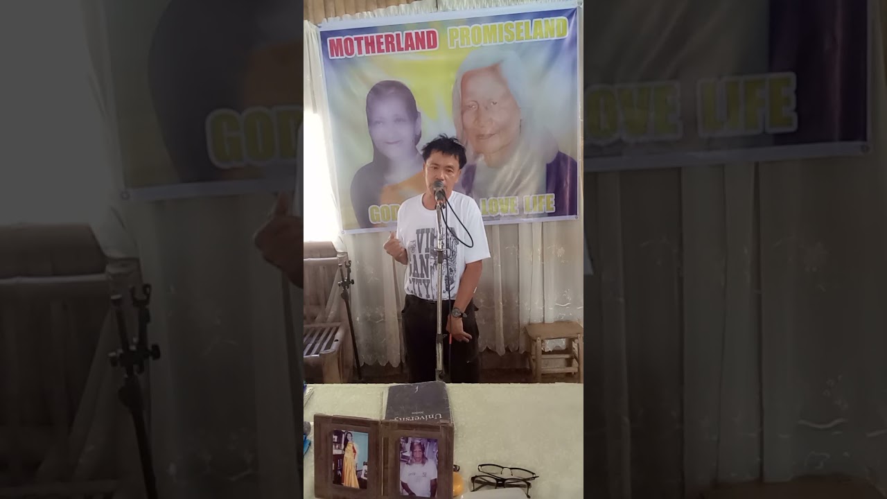 Pannaka ipakita ti bunga ti naamwan 