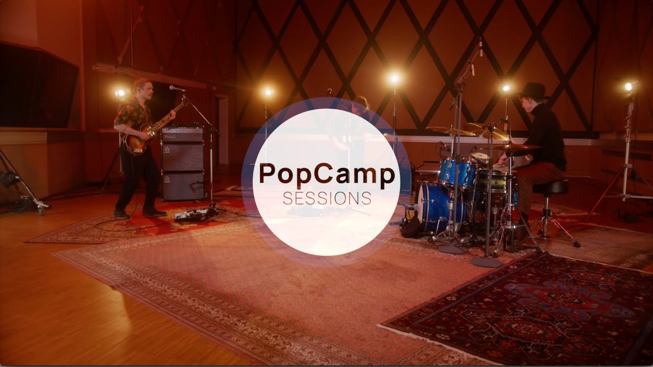 PopCamp Sessions I ENGIN - Hayvan