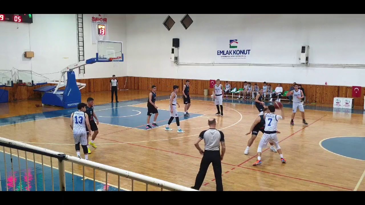 BEYLİKDÜZÜ İHTİSAS-FLORYA ELİT