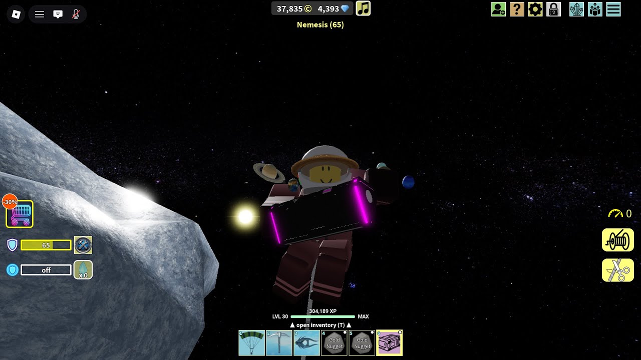 Mythic Crate and Last Centaurs of New Season - The Space Simulator