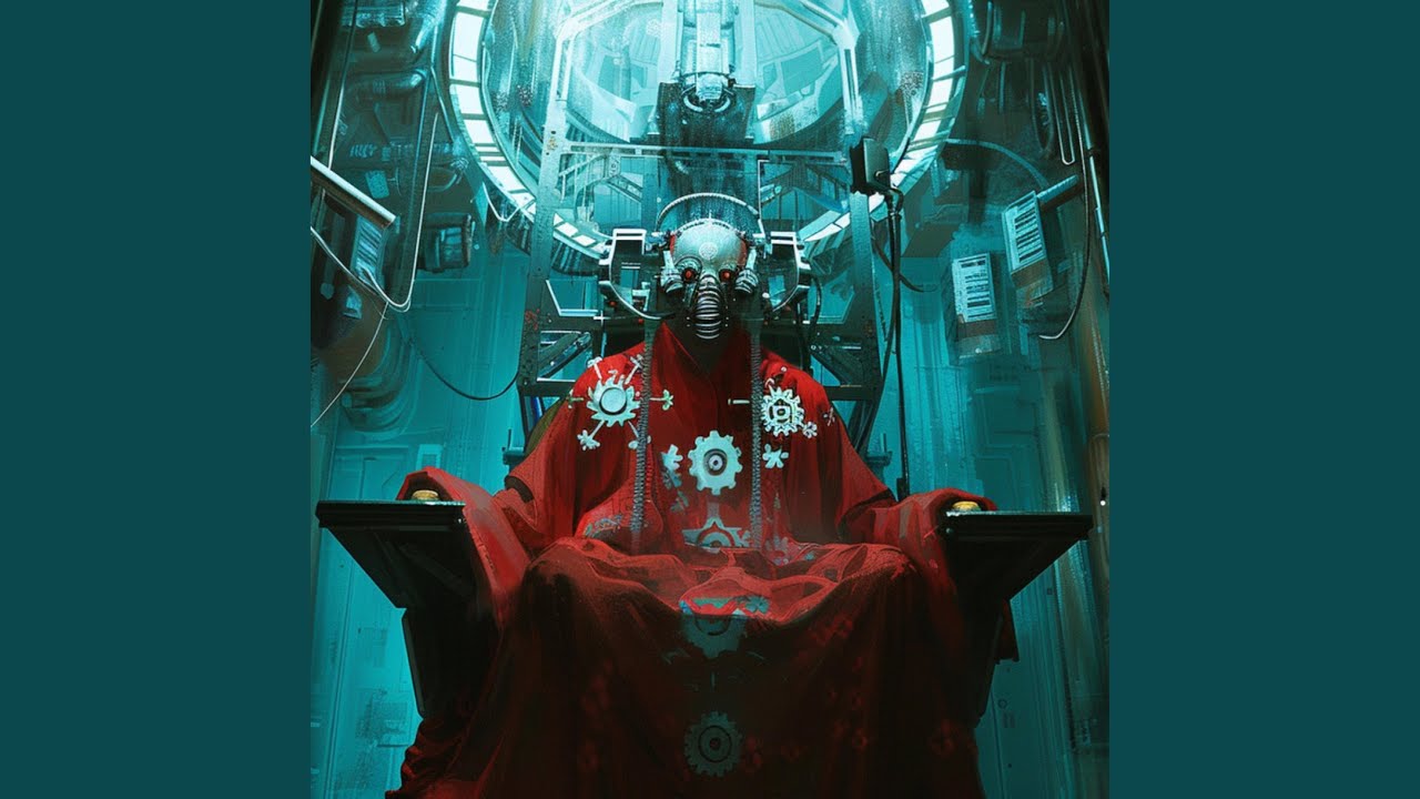 Cybernetic Transcendence