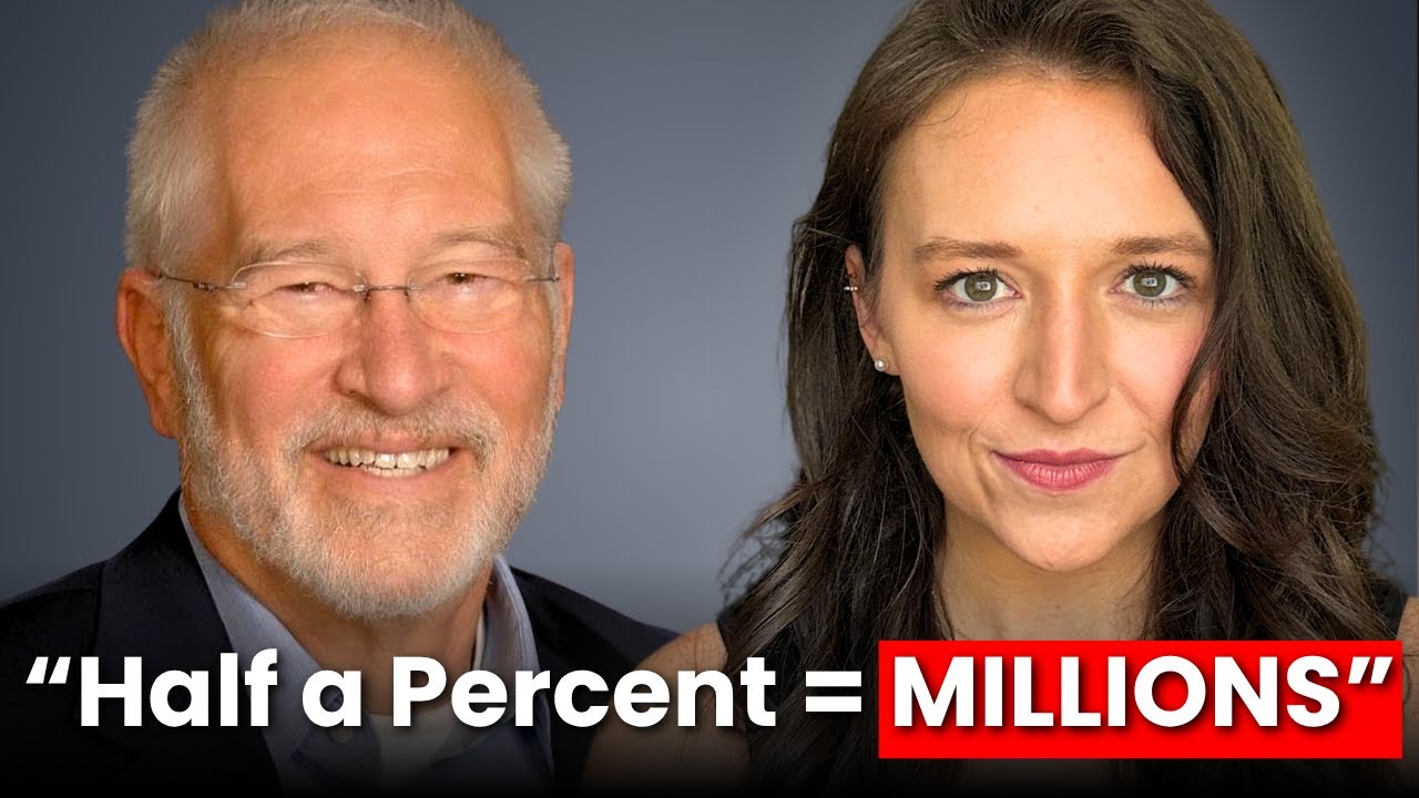 4 Portfolio Levels for Wealth Building (Start Simple, Grow Big) with Investment Expert Paul Merriman
