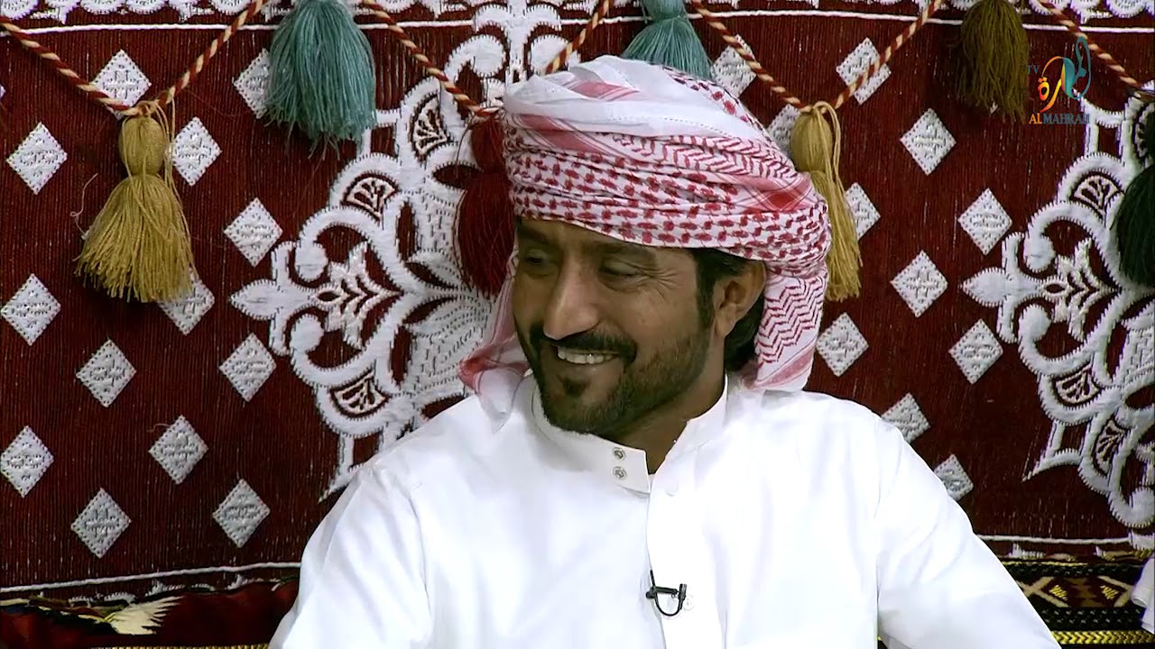 برنامج #سمريت_وريوض الحلقة الأولى تقديم. سعد مسلم بن غفيله كلشات
