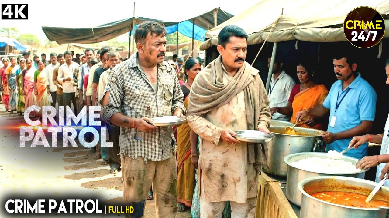 #maharashtra Kaand | Crime Exposed | Crime Patrol | New Season #truestory