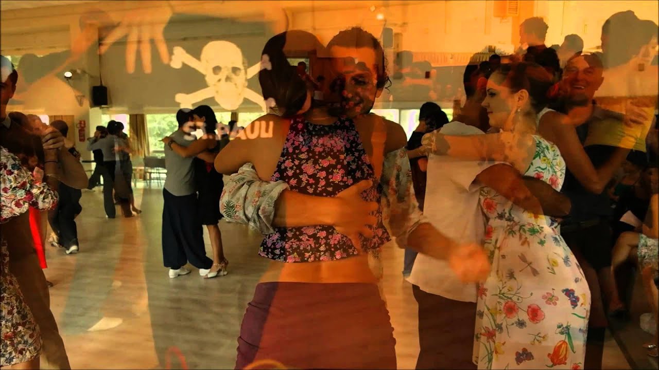 La COLEGIALA Tango Marathon 2015