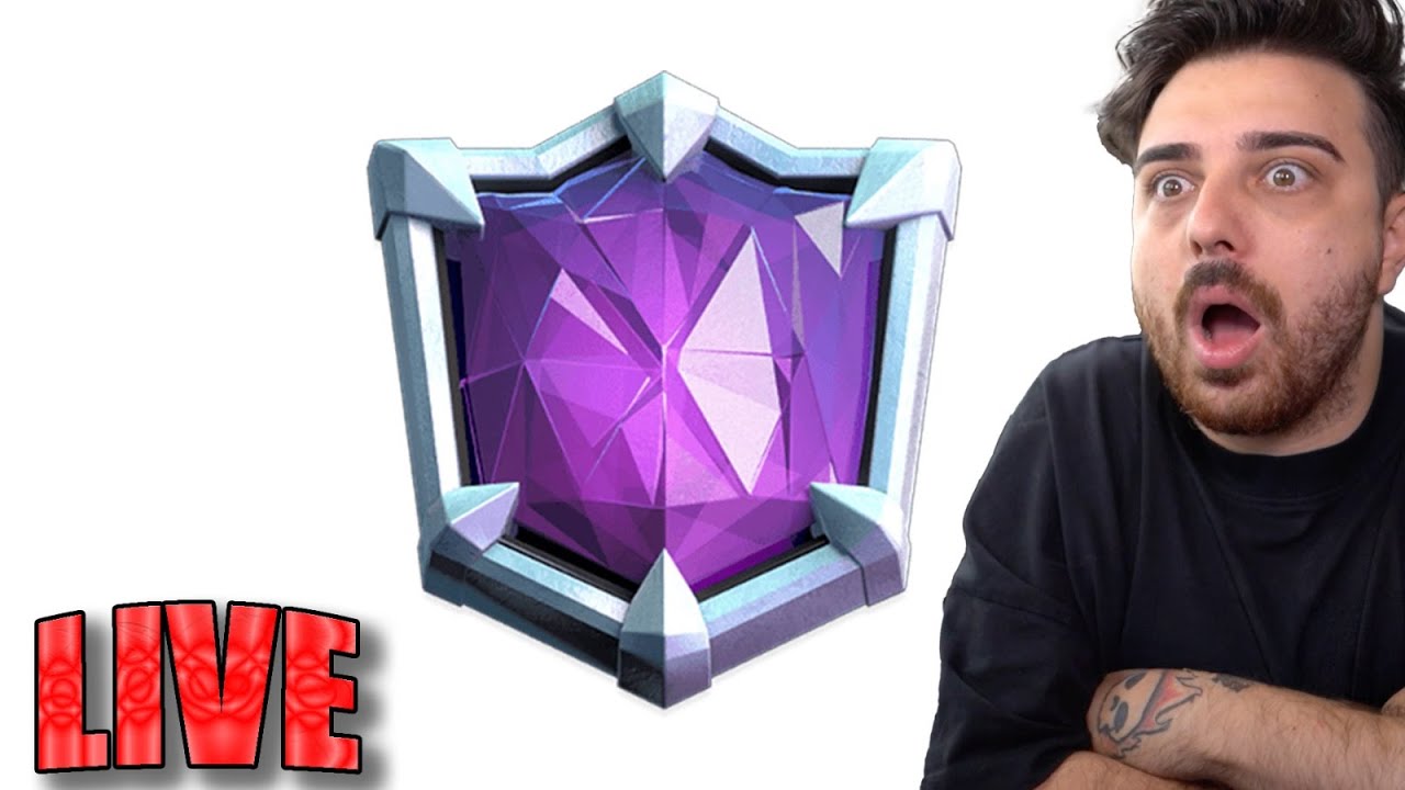 LIVE - DRUMUL CATRE ULTIMATE CHAMP