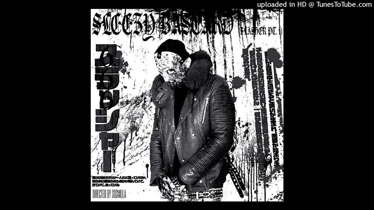 [⛧⛧⛧] SOSMULA x HORROR TYPE BEAT - SLEEZY BASTARD