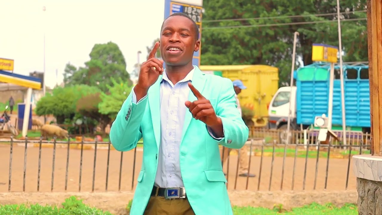 Chorwandit by producer mc patoo #trending gospel 🎵 