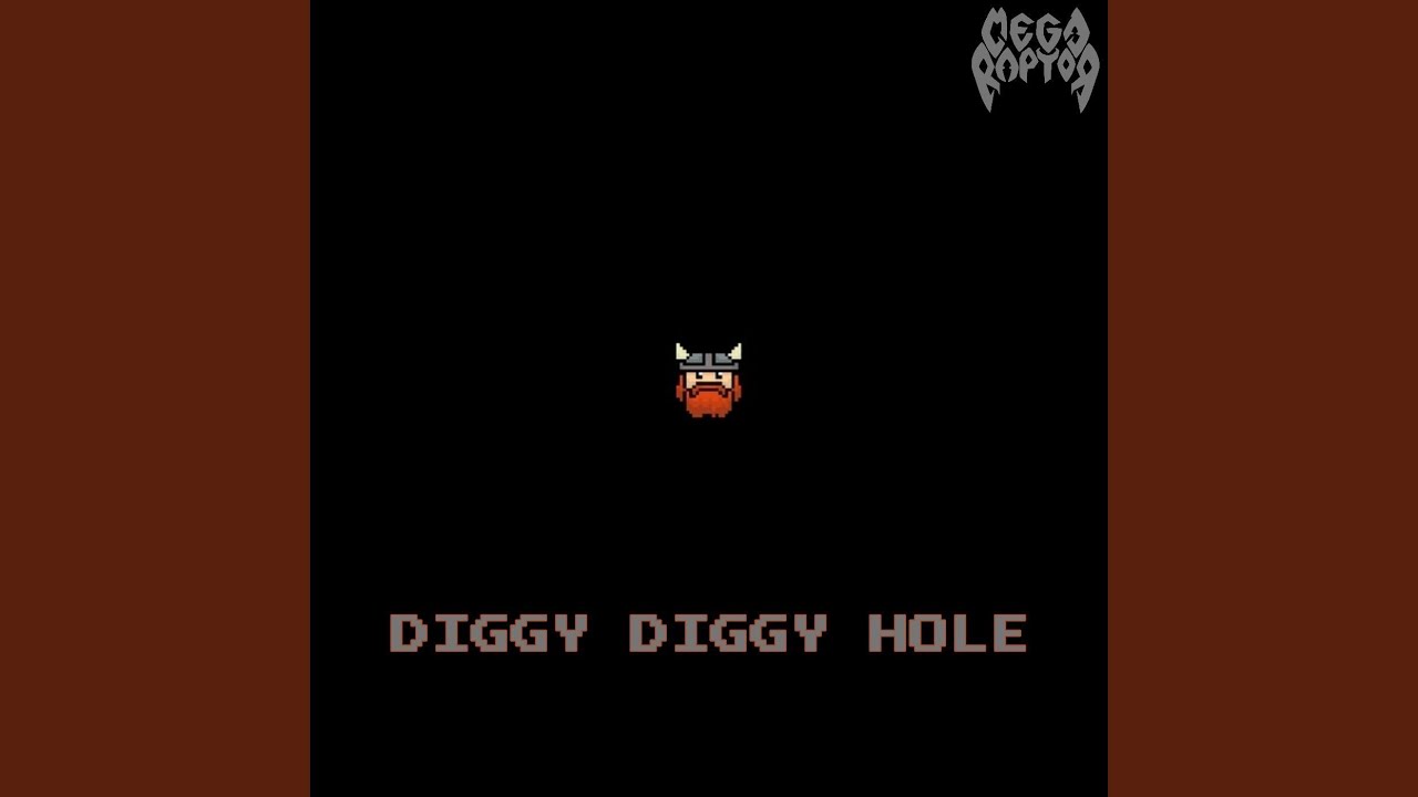 Diggy Diggy Hole