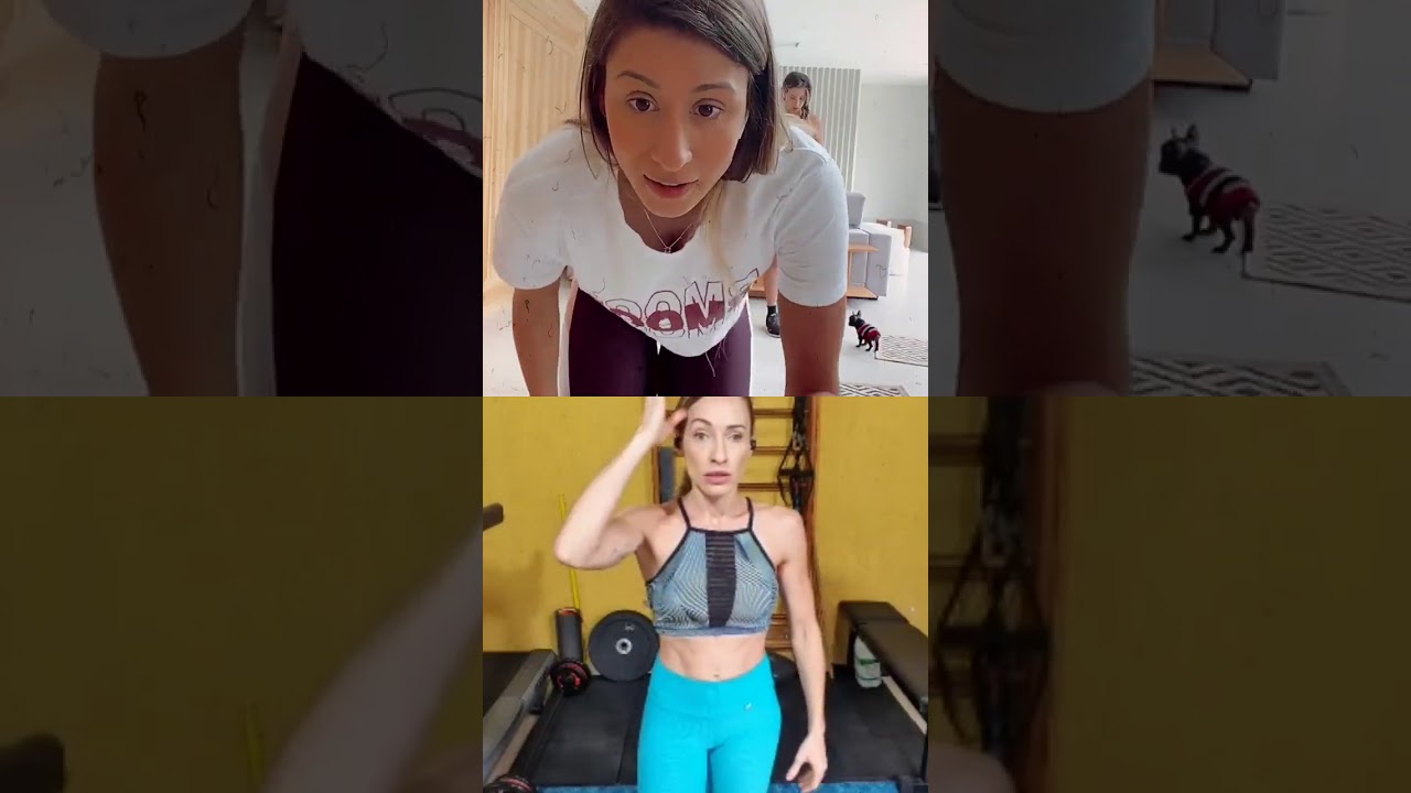 Trein&atilde;o Fullbody 🔥