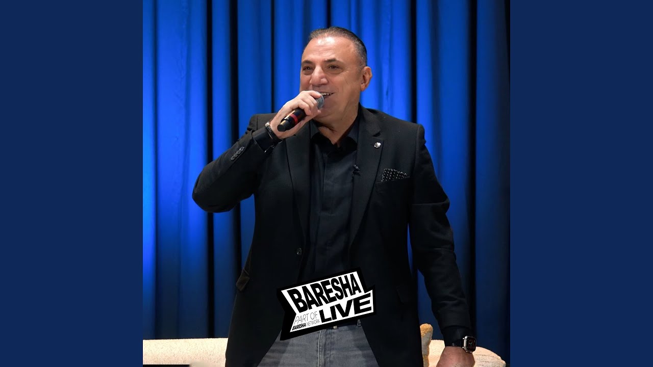 Tallava (Live)