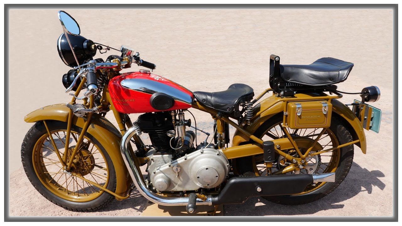 18. Oldtimer Motorradtreffen in Bad Schmiedeberg 2023