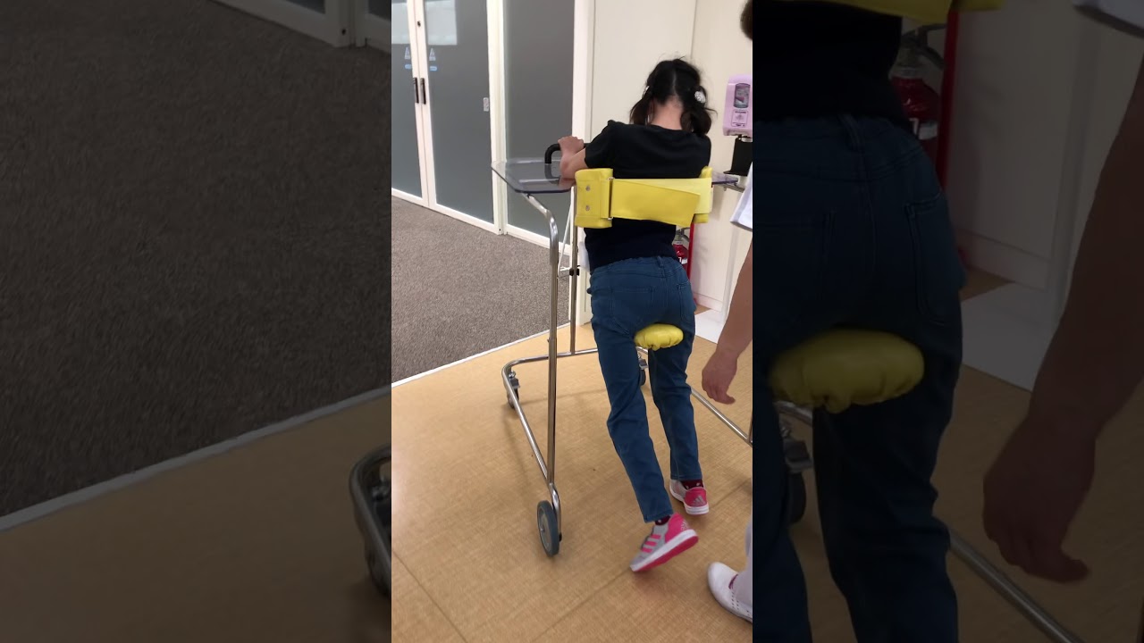 兵庫県立障害児者リハビリテーションセンター